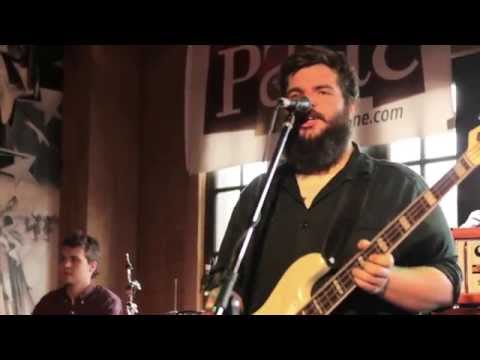 Seryn - River Song - 3/17/2011 - Stage On Sixth