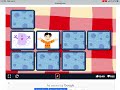 Andy Plays Blue S Clues Matching Game Level 2
