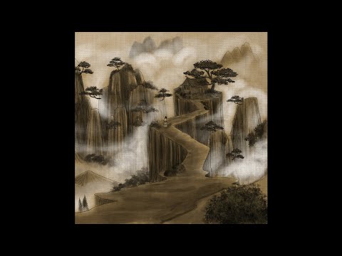 Noveliss & Dixon Hill - Feng Shui