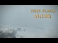 First Playthrough Exploring Frigid Outskirts 2 Electric Boogaloo