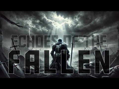 "Echoes of the Fallen" - JWK-Music1988