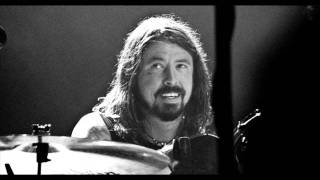 Dave Grohl - &quot;Never Talking To You Again&quot; (Husker Du cover)