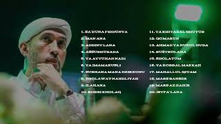 Download lagu Album Az Zahir Full Terbaru 2024 | Sa'duna Fiddunya | Man Ana mp3