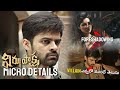 Virupaksha Movie Micro Details Virupaksha Breakdown Vithin Cine