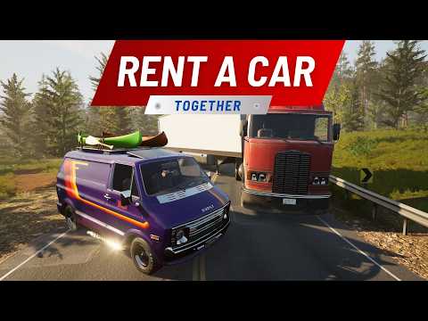Announcement Trailer
