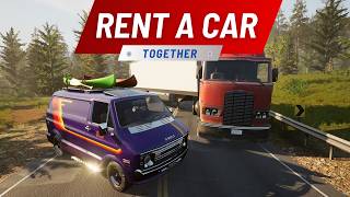 Announcement Trailer