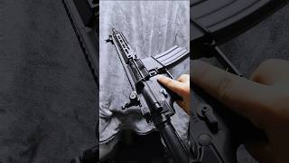 東京マルイ 電動ガンエボルトRS FPR MK 4を開封、撃ってみました【TOKYOMARUI  EVOLT RS FPR MK 4】