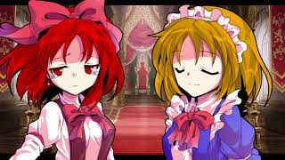 【東方PV】悪のメイド