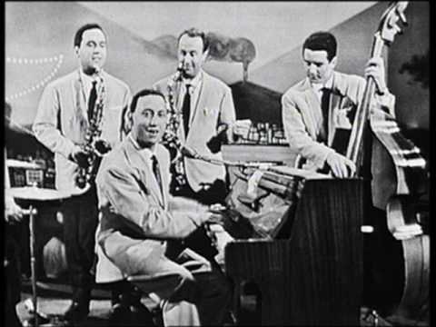 Renato Carosone - 'A Casciaforte (con Gegè Di Giacomo)