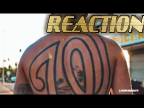 RaskalWestt - ManDown Ft Big Temps & Nueve (REACTION)