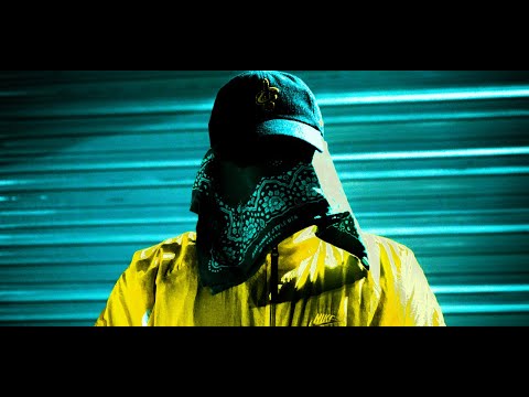 Djaz x DoubleB - NOĆI BESANE (Prod. by Aezakmi) OFFICIAL VIDEO