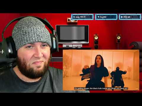 Everglow "First" | Brandon Faul Reacts