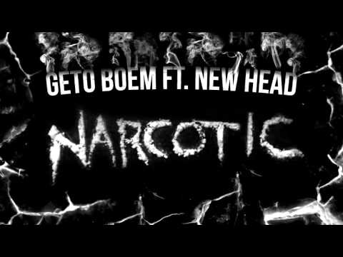 Geto Boem ft. Hed - Narkotik (2016)