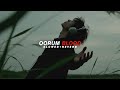 Oorum Blood Slowed Reverb Sai Abhyankkar Dude