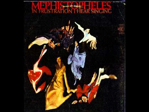 Mephistopheles- Elizabeth (1969)