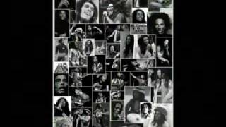 Guru feat. Bob Marley - Johnny was