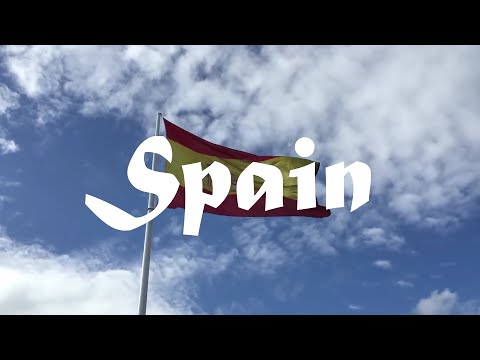 Spain. Learn about Spain. Educational Video about Spain