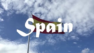 Spain. Learn about Spain. Educational Video about Spain
