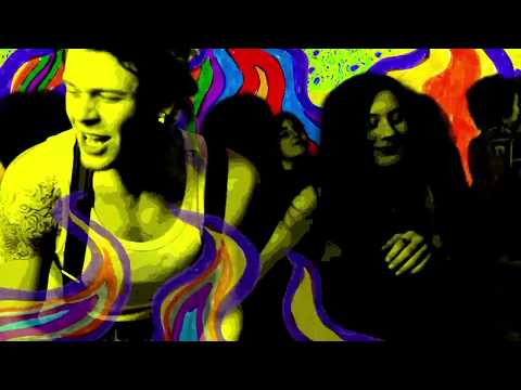 Vagabundos - Libido (Official Video)