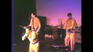 Devo - Baby Doll / Live in Chicago 1988 / RodrigoDM