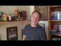 Chuck Barney At Home