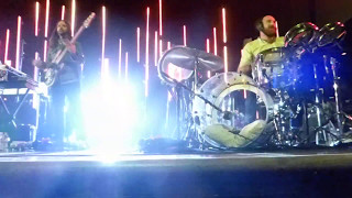 MUTEMATH - Prytania (Houston 02.23.16) HD