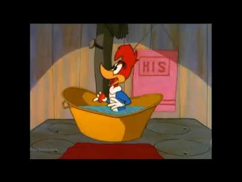 TERÇA FEIRA ? EU SÓ TOMO BANHO NO SÁBADO