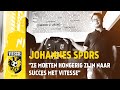 Technisch directeur Johannes Spors over de eerste transferperiode
