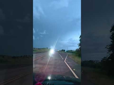 CHEGANDO NO ESTADO DE SANTA CATARINA ONDE VAMOS DOMIR EM SÃO JOSÉ DO CEDRO-SC,NO HOTEL CEDRO PALACE.