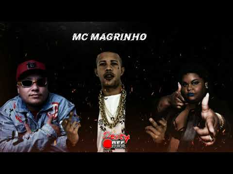 MAMA O PLUG - Mc Carol de Niterói, Mc Magrinho, Mc Pikachu