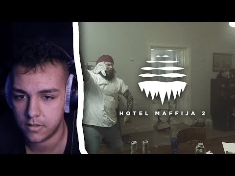 MERGHANI reakcja na SB Maffija - co to za bluza lanek?