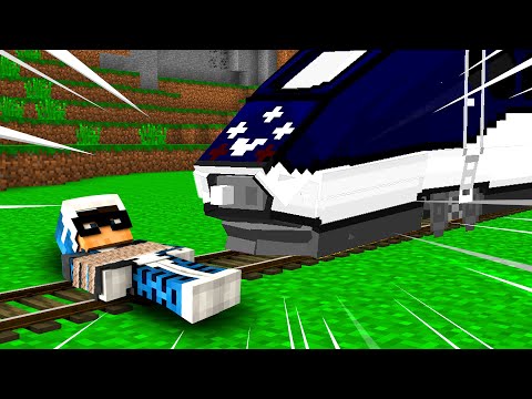 50 MODI PER MORIRE SU MINECRAFT - ITA