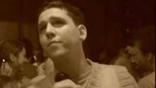 Andrei Pitu - Bobby Darrin - Mack the knife  2007 Karaoke
