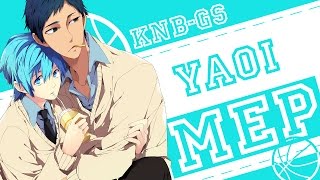 [ĸɴв-ɢѕ]  Locked Up Lover MEP [YAOI]