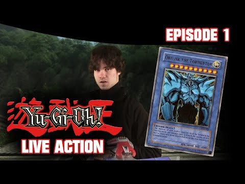 Revelations of The Seal of Orichalcos - Episode 1 (Yu-Gi-Oh live action series)