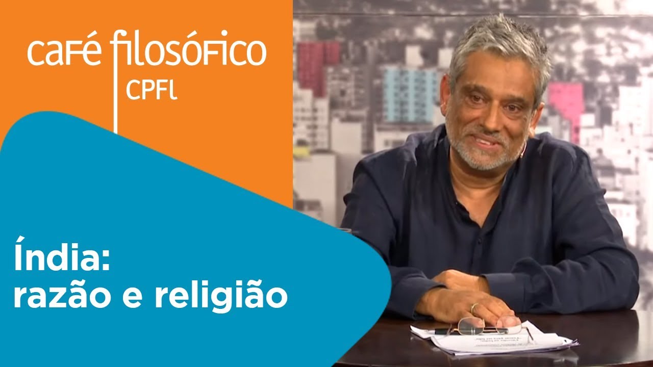 Índia: razão e religião | Dilip Loundo