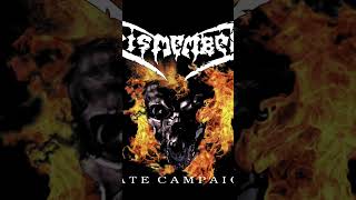 Dismember - Hate Campaign - Retaliate