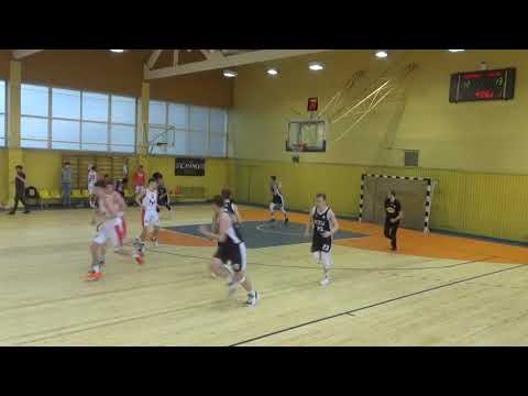 "TOP Sport-RKL" A diviziono čempionatas: KTU - LCC [2021-03-06]