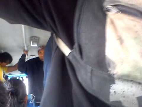 HIP HOP DE CONBI TACNA FREESTYLE