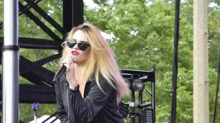 Sky Ferreira - Boys - 2019 Pitchfork Music Festival Chicago