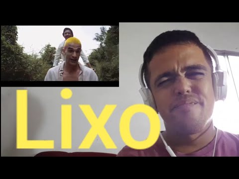 Hot e Oreia part. Djonga - Eu Vou