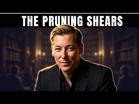 The ONE Neville Technique That Can Change Your PAST | Neville Goddard