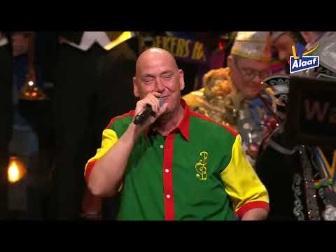 BBBBZ 2022: Big Benny - Eine maeter beer