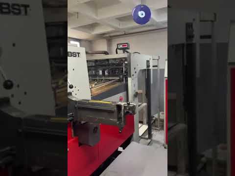 Bobst SP 1120 P231011143