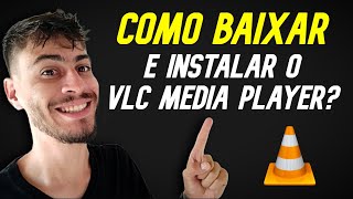 Como Baixar e Instalar o VLC Media Player (Site Oficial e Seguro) - 2026