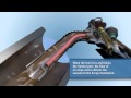 OPW 11B Pressure-Sensing Automatic Nozzle