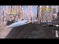 Star Wars I The Phantom Menace 1999 DVD Main Menu III