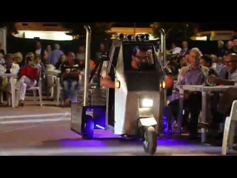 PIETRO GALASSI ..  LA FARFALLINA  ... 19/07/2017.. San Miniato