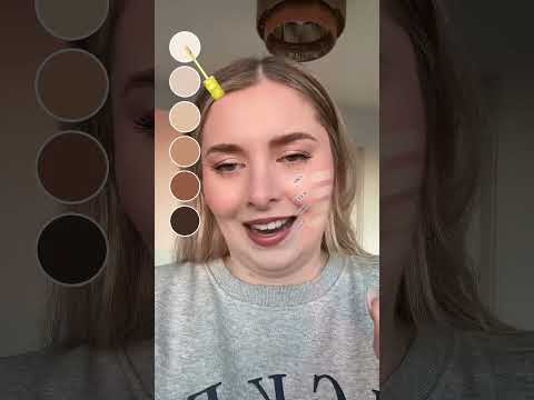 Paula's filter - I actually didn't expect that 😳 I was 100% sure that I was neutral 😳