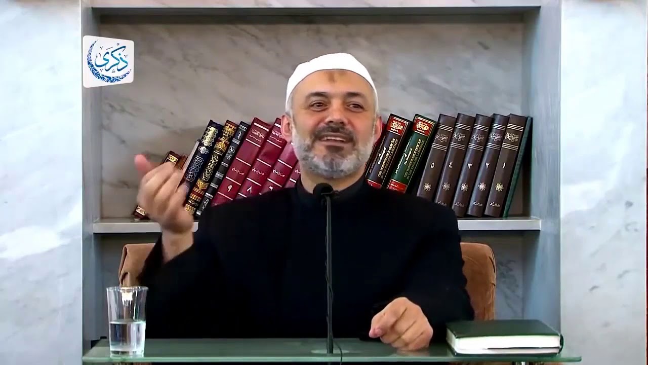 قصص عجيبة لجدا لأشخاص ابتعدو عن الله ولكن ما أراده الله لهم عكس ما تمنوا فكانت المفاجأة للشيخ محمد الشعال